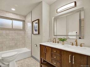 5965 S Milwaukee Way, Centennial CO 80121