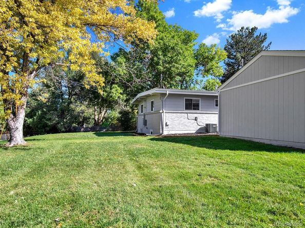 5965 S Milwaukee Way, Centennial CO 80121