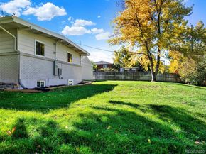 5965 S Milwaukee Way, Centennial CO 80121