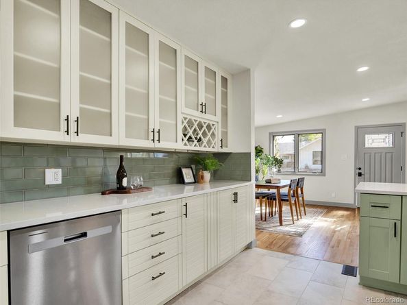 5965 S Milwaukee Way, Centennial CO 80121