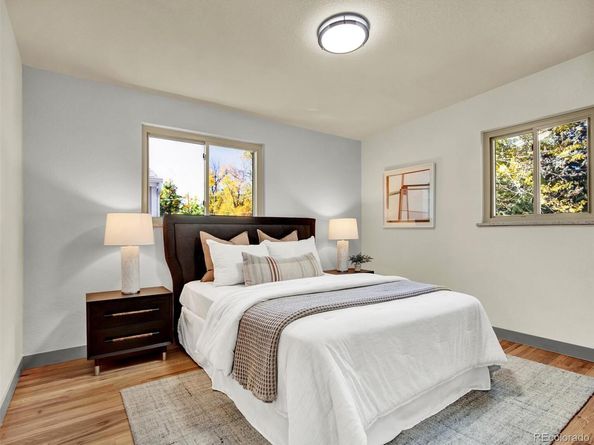 5965 S Milwaukee Way, Centennial CO 80121