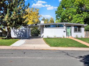 5965 S Milwaukee Way, Centennial CO 80121