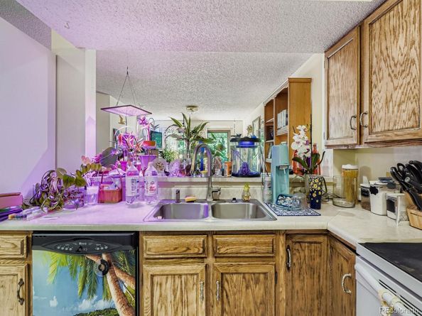 13950 E Oxford Place A210, Aurora CO 80014