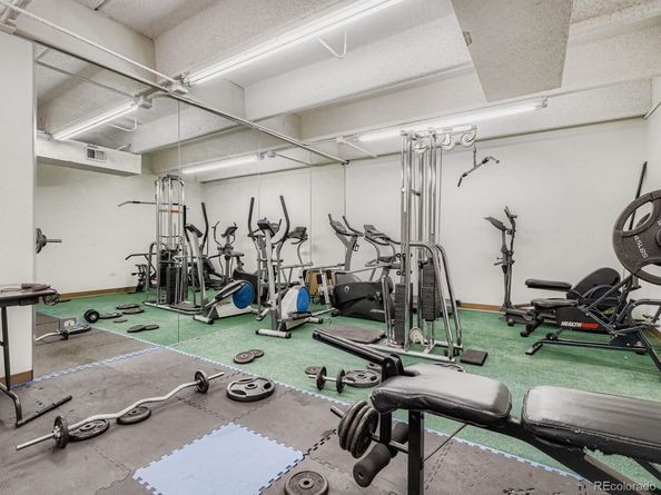 13950 E Oxford Place A210, Aurora CO 80014