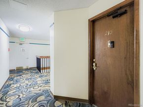 13950 E Oxford Place A210, Aurora CO 80014