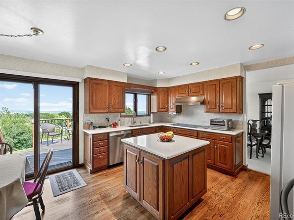 12393 W Louisiana Avenue, Lakewood CO 80228
