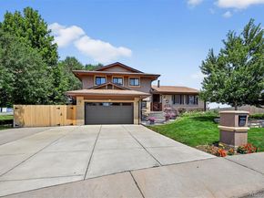 12393 W Louisiana Avenue, Lakewood CO 80228
