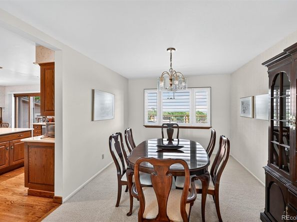 12393 W Louisiana Avenue, Lakewood CO 80228