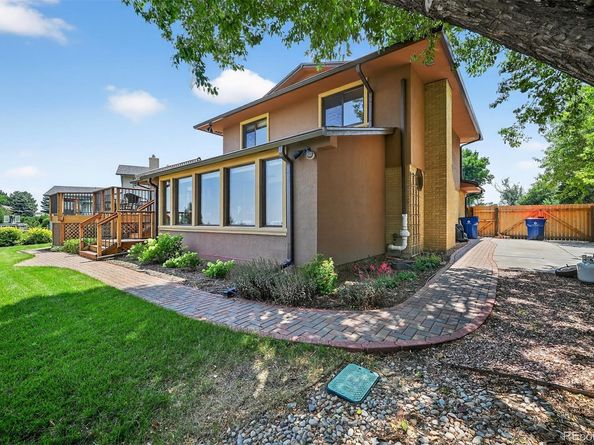 12393 W Louisiana Avenue, Lakewood CO 80228