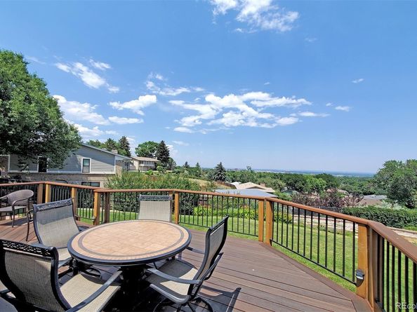 12393 W Louisiana Avenue, Lakewood CO 80228