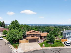 12393 W Louisiana Avenue, Lakewood CO 80228