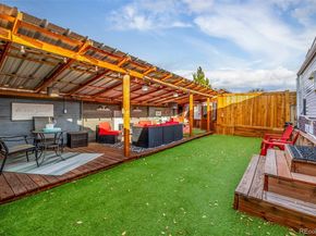 256 Marshall Street, Lakewood CO 80226