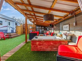 256 Marshall Street, Lakewood CO 80226