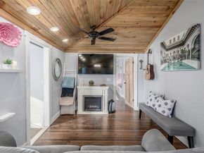 256 Marshall Street, Lakewood CO 80226