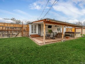 256 Marshall Street, Lakewood CO 80226