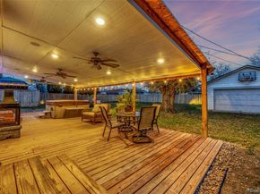 256 Marshall Street, Lakewood CO 80226