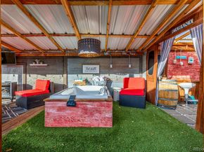 256 Marshall Street, Lakewood CO 80226