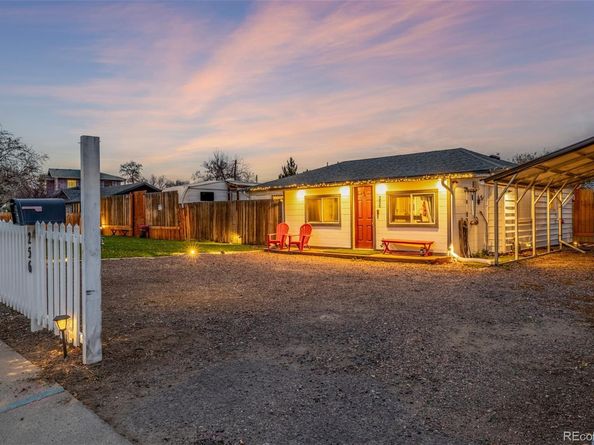 256 Marshall Street, Lakewood CO 80226