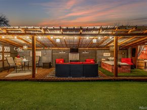 256 Marshall Street, Lakewood CO 80226