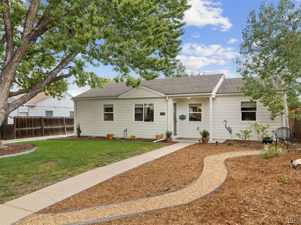 3310 S Elm Street, Denver CO 80222