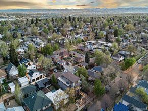 4546 W 36th Avenue, Denver CO 80212