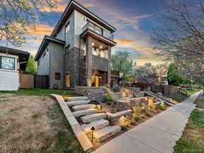 4546 W 36th Avenue, Denver CO 80212