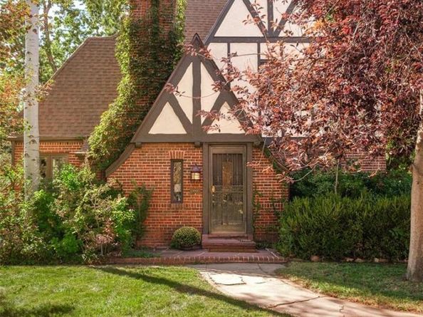 395 Albion Street, Denver CO 80220