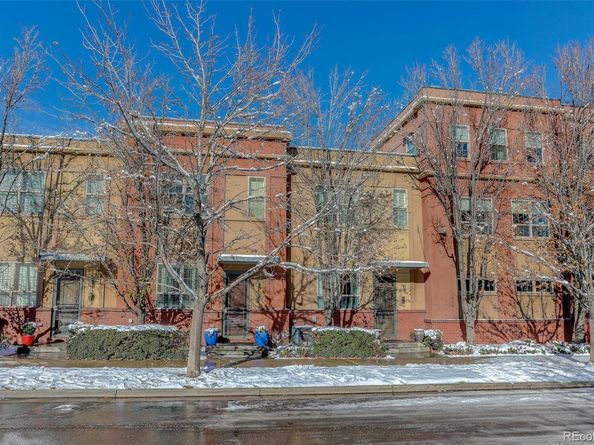 7777 E 1st Place 108, Denver CO 80230