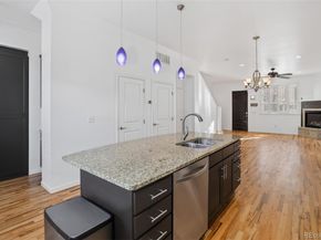 7777 E 1st Place 108, Denver CO 80230