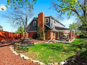 6747 S Jackson Court, Centennial CO 80122