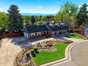 6747 S Jackson Court, Centennial CO 80122