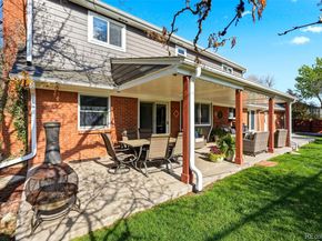 6747 S Jackson Court, Centennial CO 80122