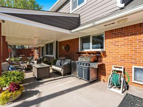 6747 S Jackson Court, Centennial CO 80122