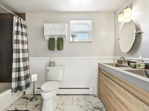 6747 S Jackson Court, Centennial CO 80122