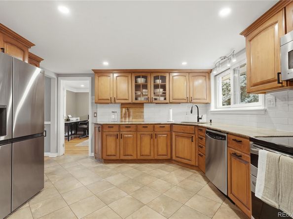 6747 S Jackson Court, Centennial CO 80122