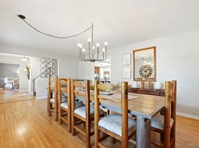 6747 S Jackson Court, Centennial CO 80122
