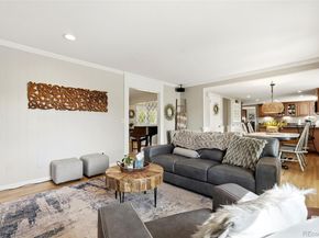 6747 S Jackson Court, Centennial CO 80122