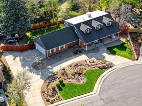 6747 S Jackson Court, Centennial CO 80122