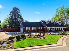 6747 S Jackson Court, Centennial CO 80122