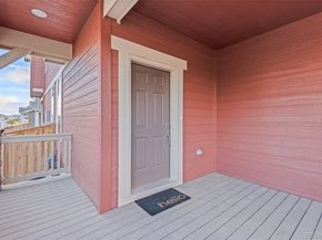 660 S Eldorado Drive, Lafayette CO 80026