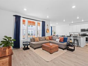 660 S Eldorado Drive, Lafayette CO 80026