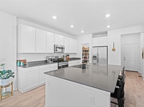 660 S Eldorado Drive, Lafayette CO 80026