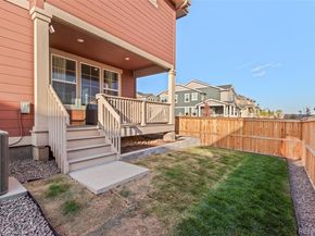 660 S Eldorado Drive, Lafayette CO 80026