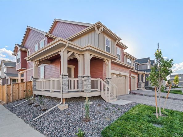 660 S Eldorado Drive, Lafayette CO 80026