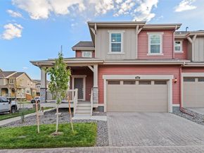 660 S Eldorado Drive, Lafayette CO 80026