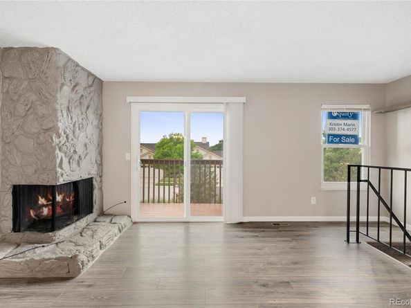 10001 E Evans Avenue D, Aurora CO 80247