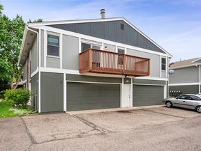 10001 E Evans Avenue D, Aurora CO 80247