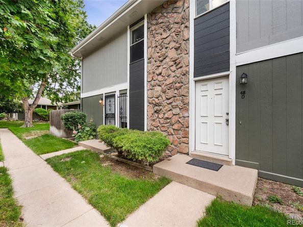 10001 E Evans Avenue D, Aurora CO 80247
