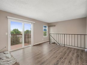 10001 E Evans Avenue D, Aurora CO 80247