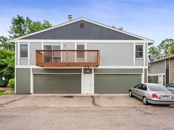 10001 E Evans Avenue D, Aurora CO 80247